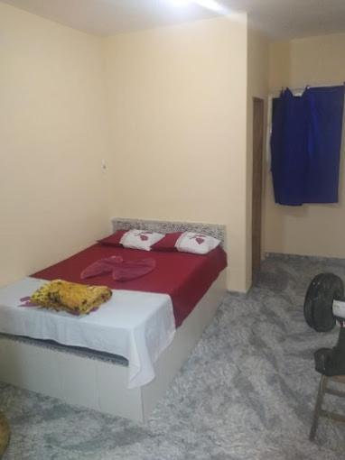 Hotel Atalaia 비토리아 다 콩키스타 외부 사진